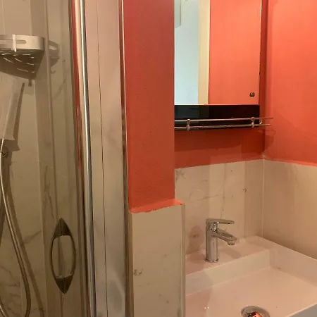 Apartamento L'8boutique Via Piella Bolonha