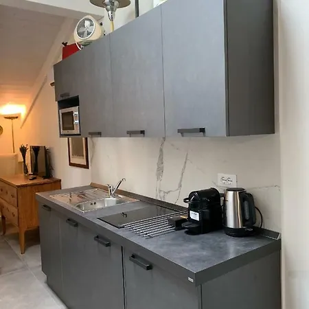 L'8boutique Via Piella Apartment *