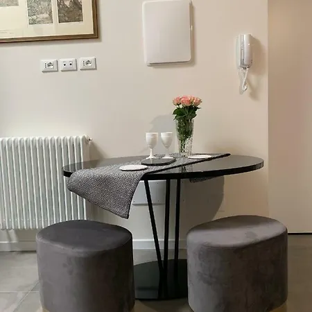 L'8boutique Via Piella Apartamento Bolonha