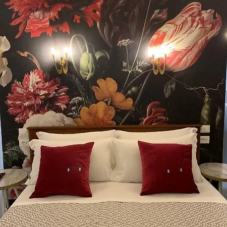 Apartment L'8boutique Via Piella Bologna