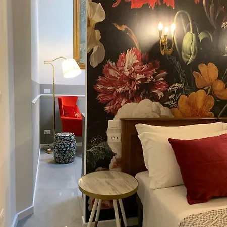 L'8boutique Via Piella Apartment