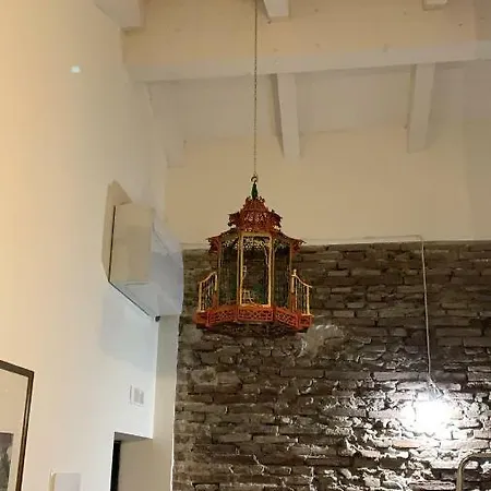 L'8boutique Via Piella Apartment *