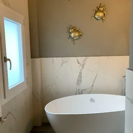 Apartamento L'8boutique Via Piella Bolonha