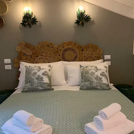 Apartment L'8boutique Via Piella