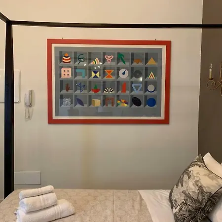 L'8boutique Via Piella Bologna