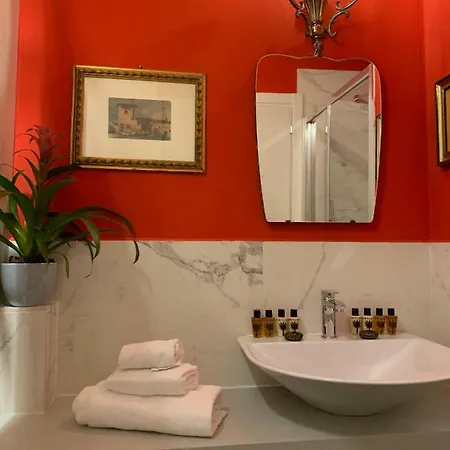 L'8boutique Via Piella Apartment *