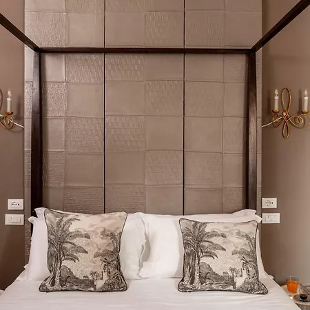 Apartment L'8boutique Via Piella *