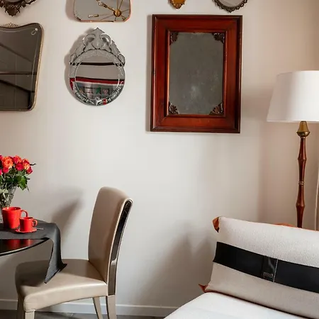 L'8boutique Via Piella Apartamento Bolonha