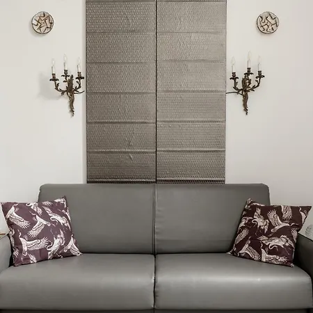 L'8boutique Via Piella Apartment Bologna