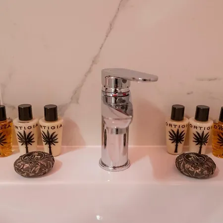 Apartment L'8boutique Via Piella