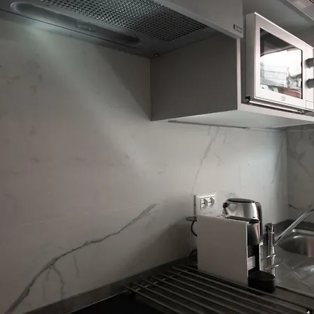 L'8boutique Via Piella Apartment *