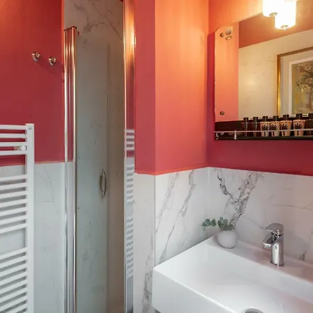 Apartamento L'8boutique Via Piella Bolonha