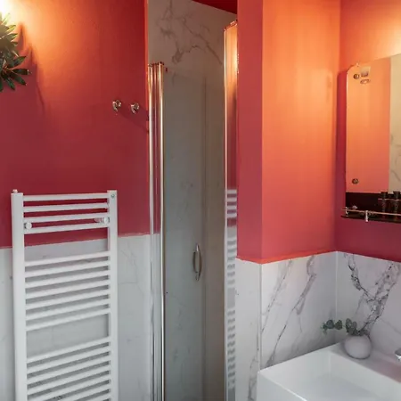 L'8boutique Via Piella Apartment
