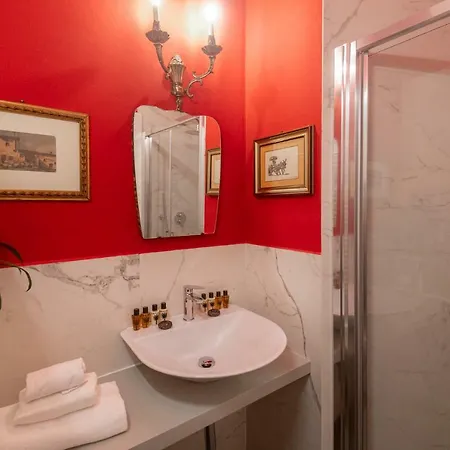 Apartment L'8boutique Via Piella *