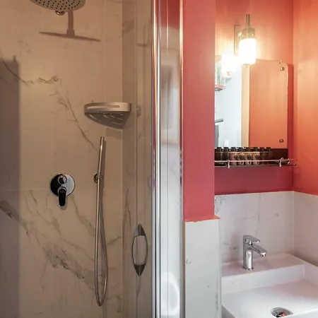 Apartment L'8boutique Via Piella *