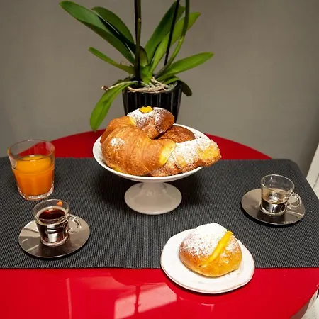 L'8boutique Via Piella Apartment