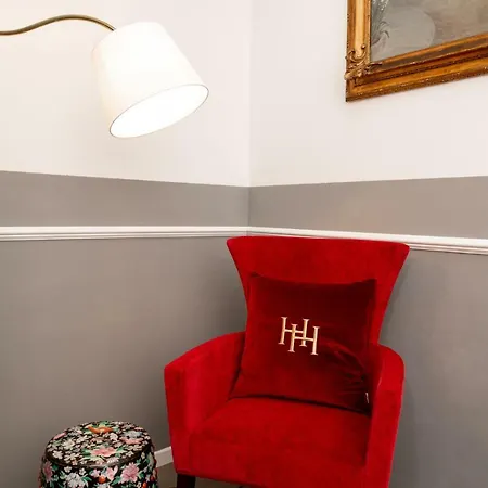 L'8boutique Via Piella Apartment