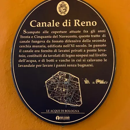 L'8boutique Via Piella Apartment Bologna