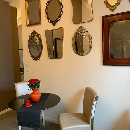 L'8boutique Via Piella Appartement Bologne