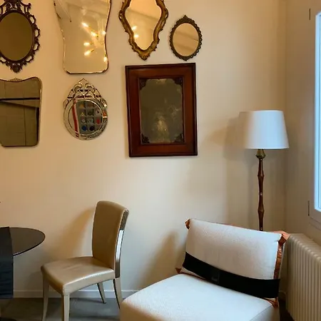 L'8boutique Via Piella Appartement Bologne