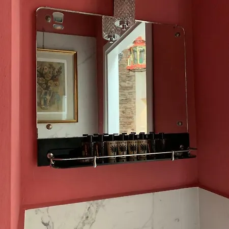 Appartement L'8boutique Via Piella *