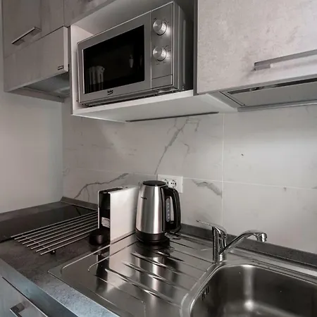 L'8boutique Via Piella Appartement *