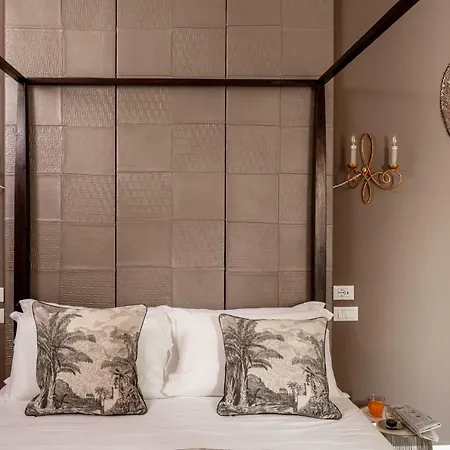 Appartement L'8boutique Via Piella Bologne