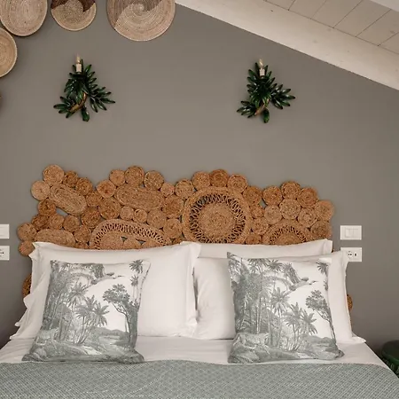 Apartment L'8boutique Via Piella